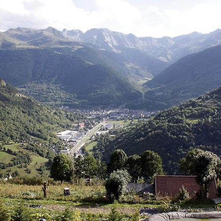 Ferienwohnung Eth Humarau de Ço de Bernat Mont Exterior foto