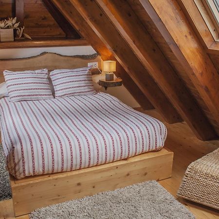 Ferienwohnung Eth Humarau de Ço de Bernat Mont Exterior foto